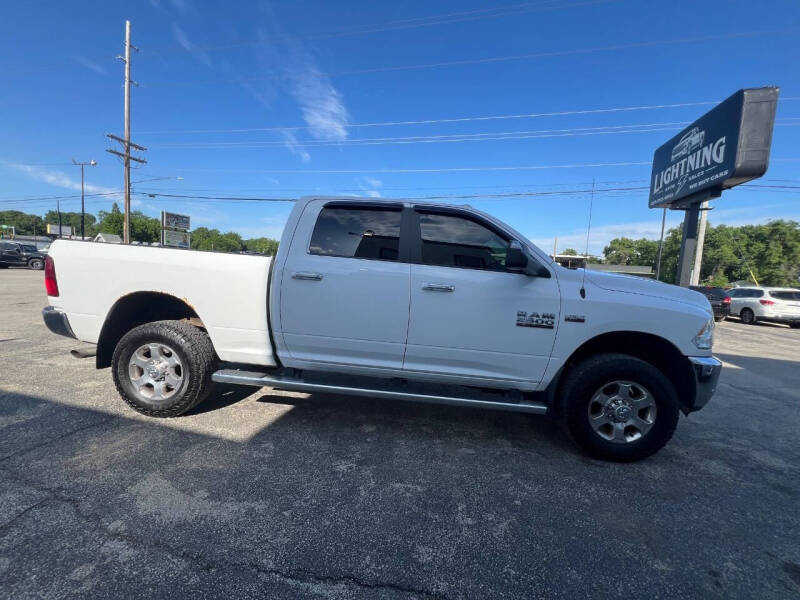 ram ram 2500 pickup 2017 3C6UR5DJ9HG502382 image ram ram 2500 pickup 2017 3C6UR5DJ9HG502382 image